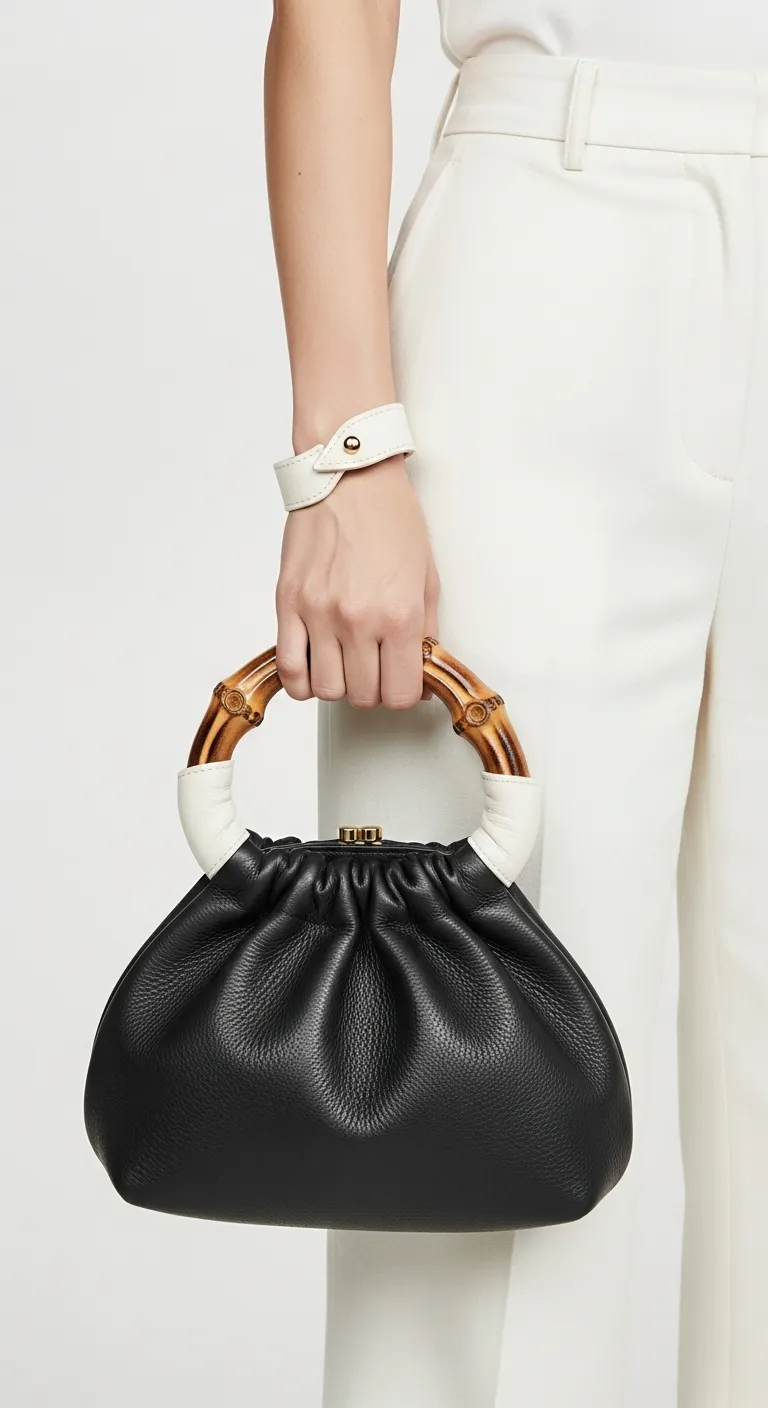 WARDROBE STAPLES: 55 Classic Pieces Every Woman Should Own