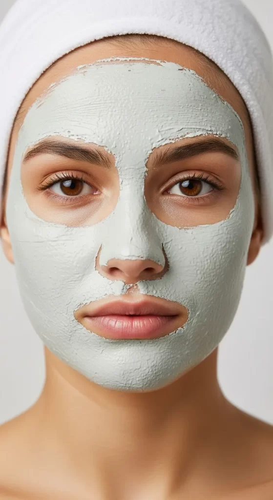 The Weekly Purifying Mask