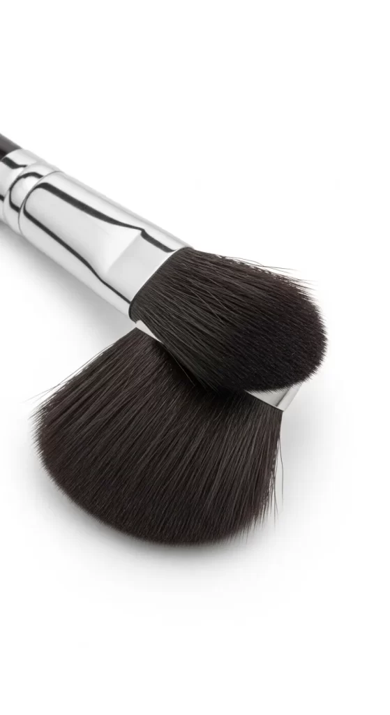 The Angled Powder Brush