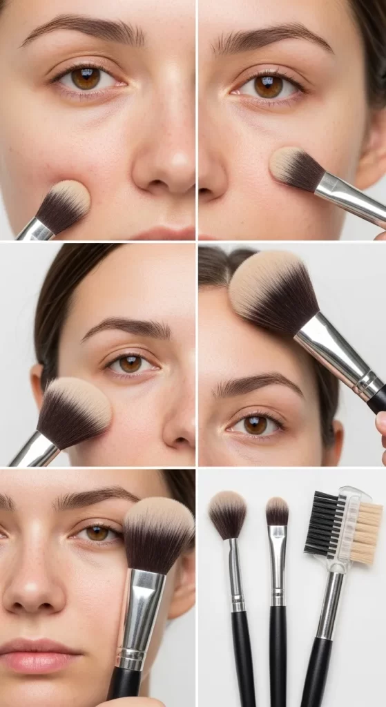 The Blending Brush Blunder The Blending Brush Blunder