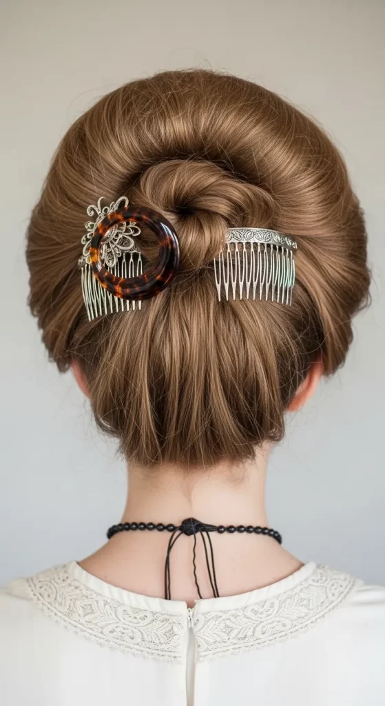 The Heirloom Twist The Heirloom Twist