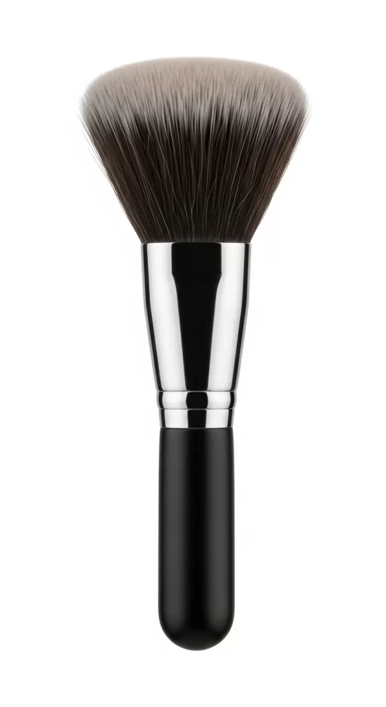 The Dense Fan Powder Brush