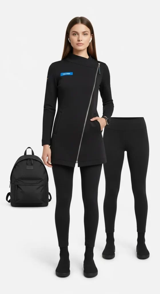 The Agile Futurist Uniform