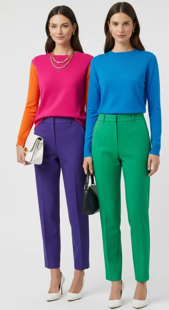 The Luxe Loungewear Formula The Luxe Loungewear Formula