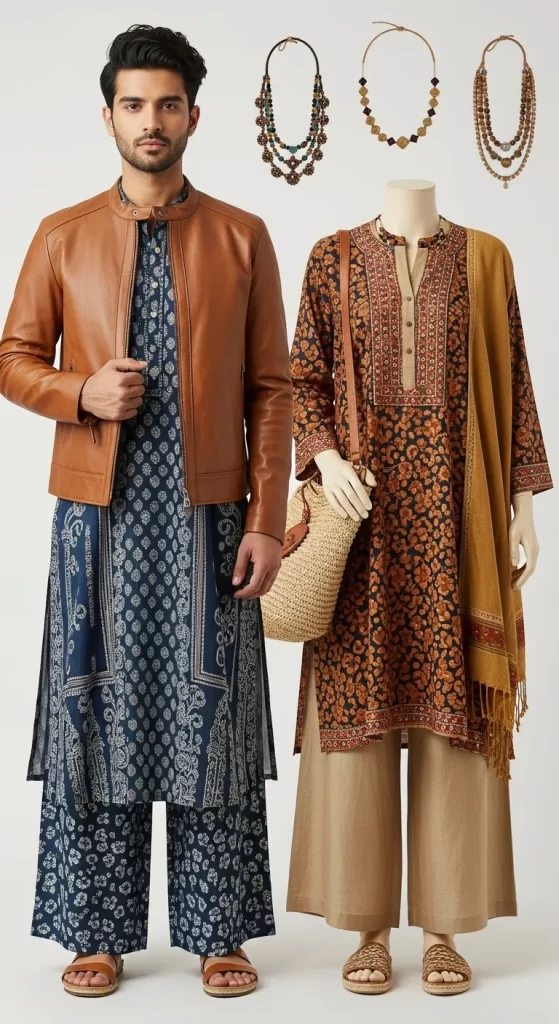 The Modern Culturalist