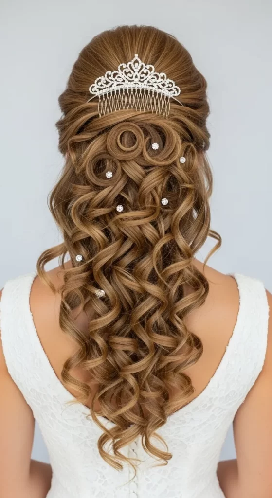 The Royal Cascade The Royal Cascade