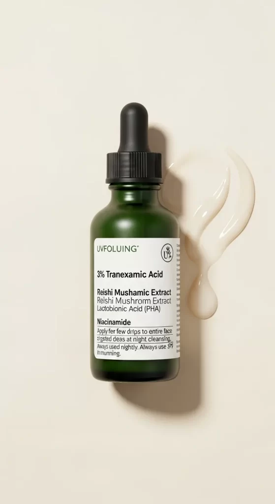 Tranexamic & Lactobionic Acid Serum