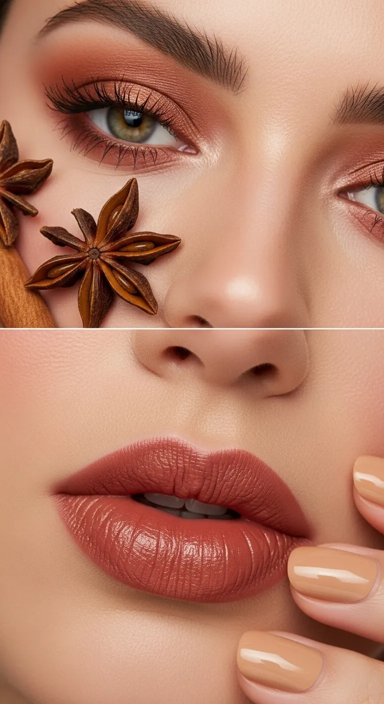 35 Lip Colors to Complete Your Fall Makeup Look