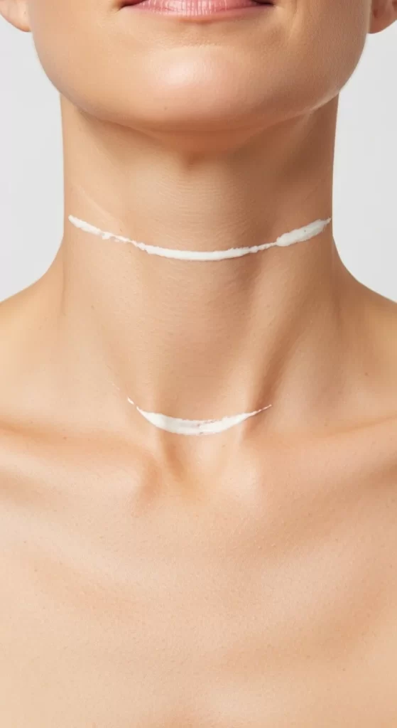 Extending Care to Your Neck