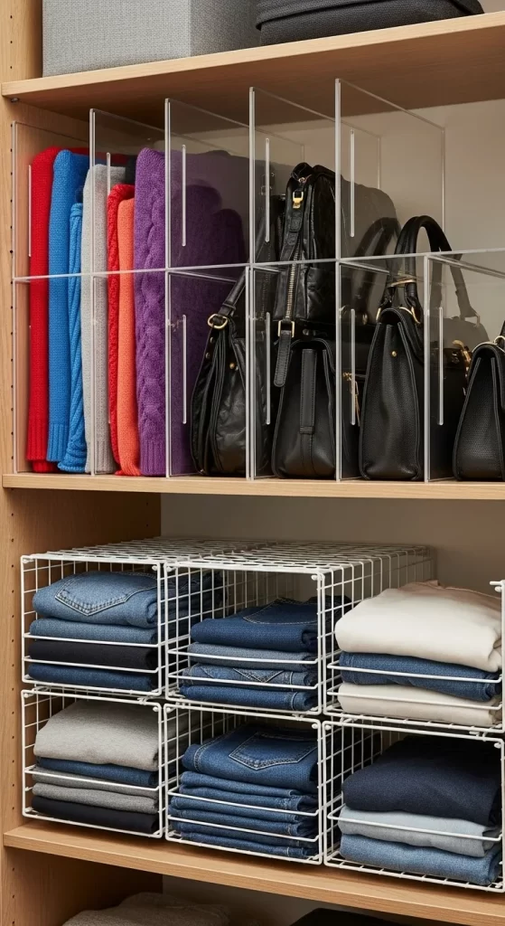 The Shelf Segmentation System The Shelf Segmentation System