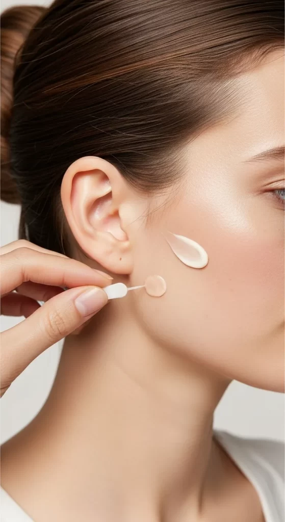 The Smart Skin Patch Test