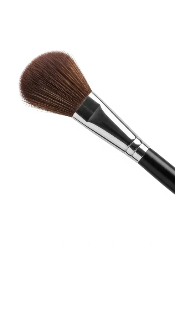 The Tapered Blush Brush