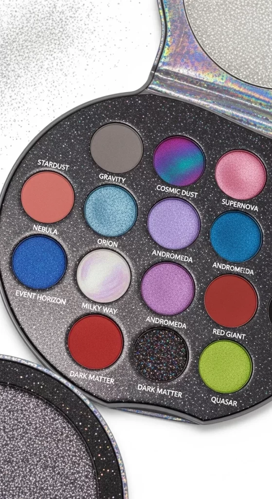 The Interstellar Voyager Collection