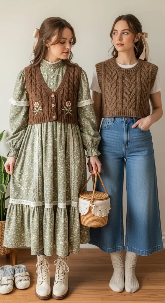 The Cottagecore Dream