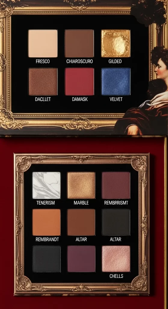  The Renaissance Fresco Collection