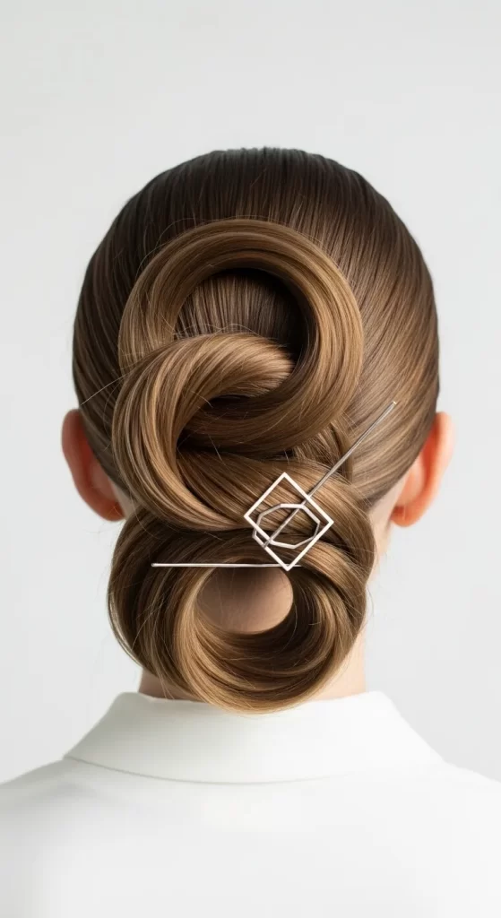 The Modern Double Loop The Modern Double Loop