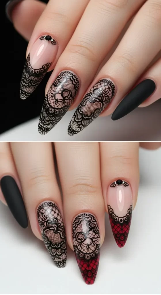 Cosmic Gold Constellations