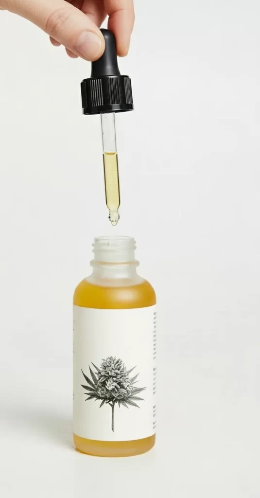 The Black Seed Scalp Tonic The Black Seed Scalp Tonic