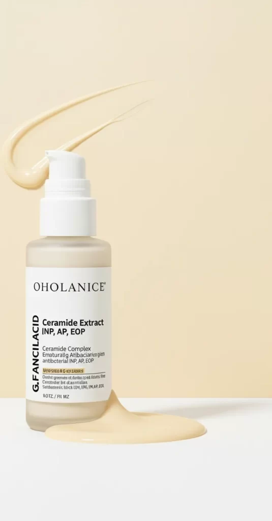  Ceramide & Acid Smoothing Lotion