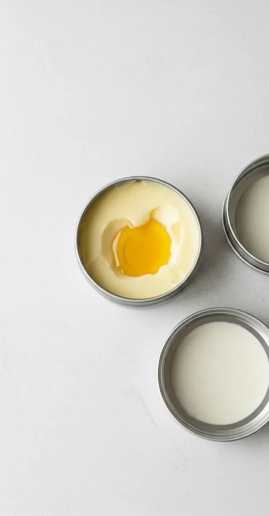 Protective Homemade Lip Balm Protective Homemade Lip Balm