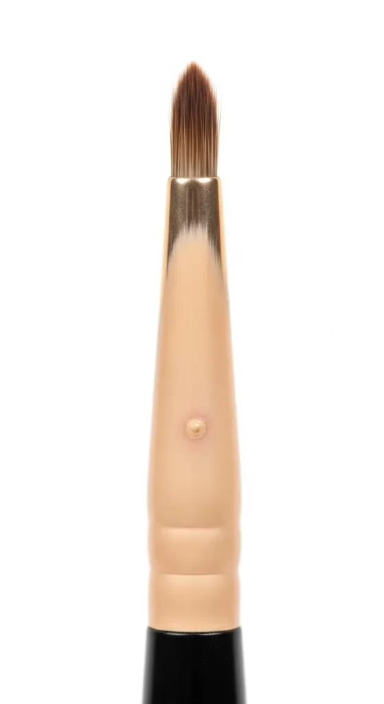 The Precision Concealer Brush