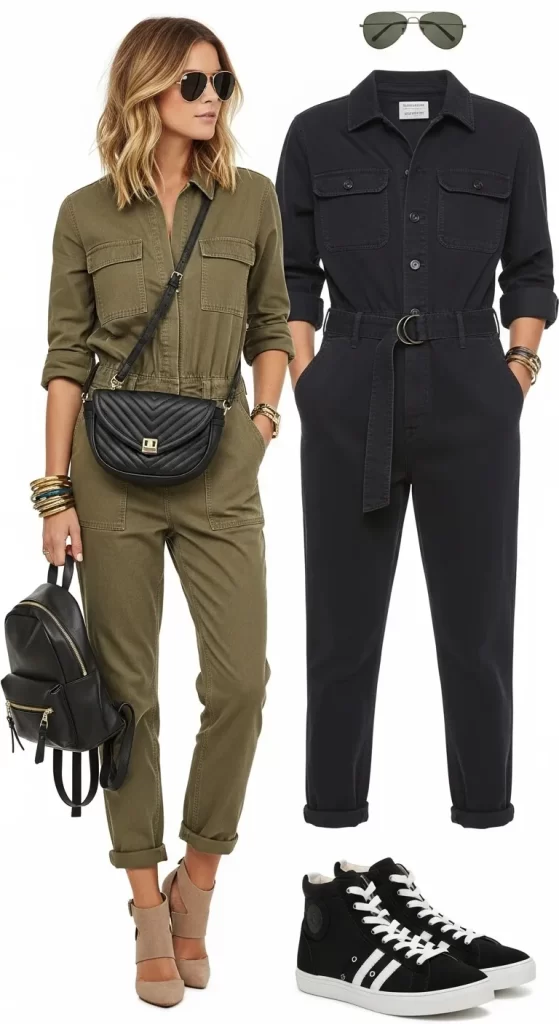 The Classic Rocker Chic Formula The Classic Rocker Chic Formula