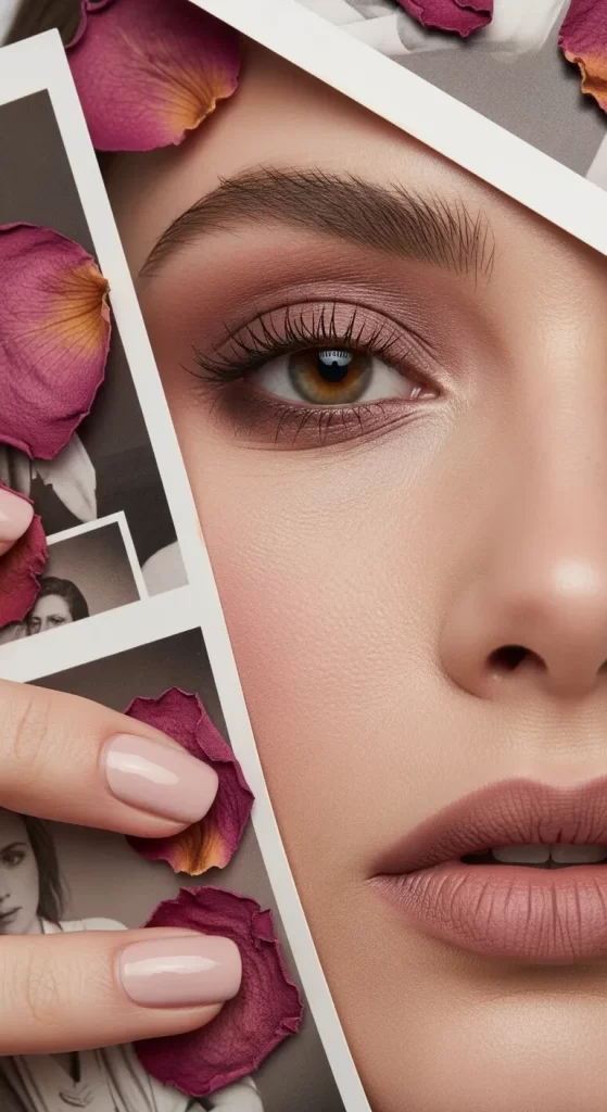 Rosewood Petal Matte Rosewood Petal Matte