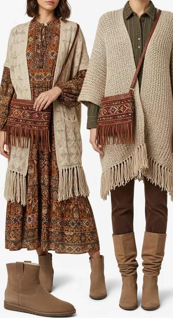 The Cozy Suede Slip-On