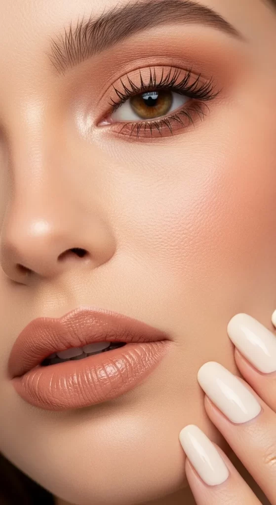 Creamy Caramel Nude Creamy Caramel Nude