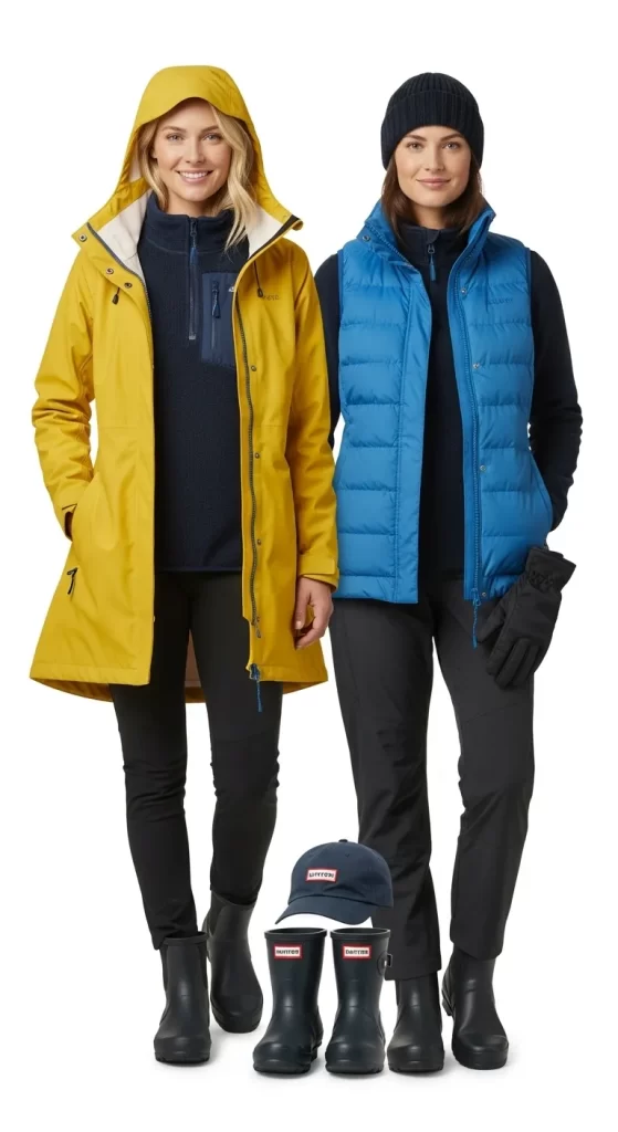 The Outdoor Adventurer