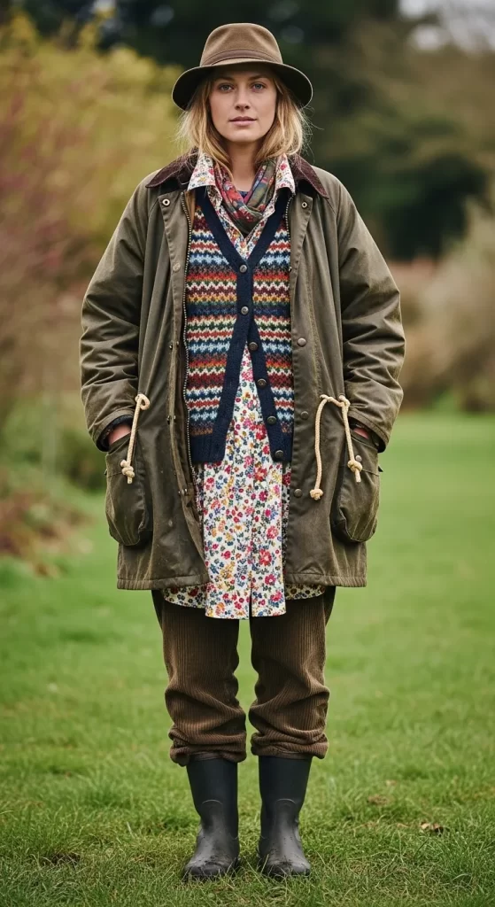 The Field-Ready Ensemble