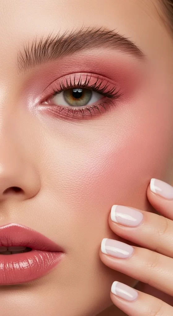 Rosy Morning Dew Rosy Morning Dew