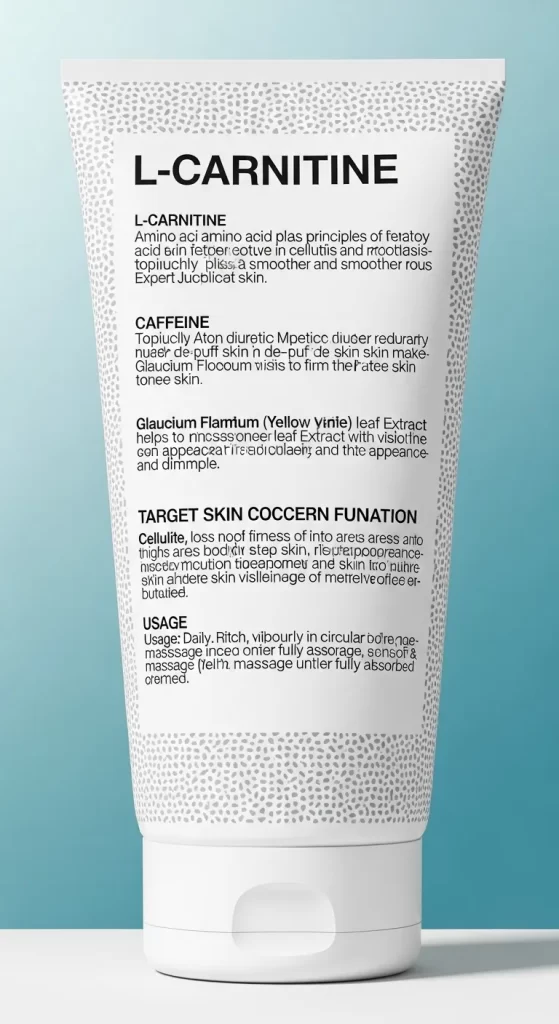 The Body Contouring & Firming Lotion The Body Contouring & Firming Lotion