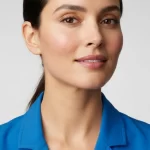 SCARF STYLING: 45 Ways to Wear Your Favorite Scarf and Look Chic