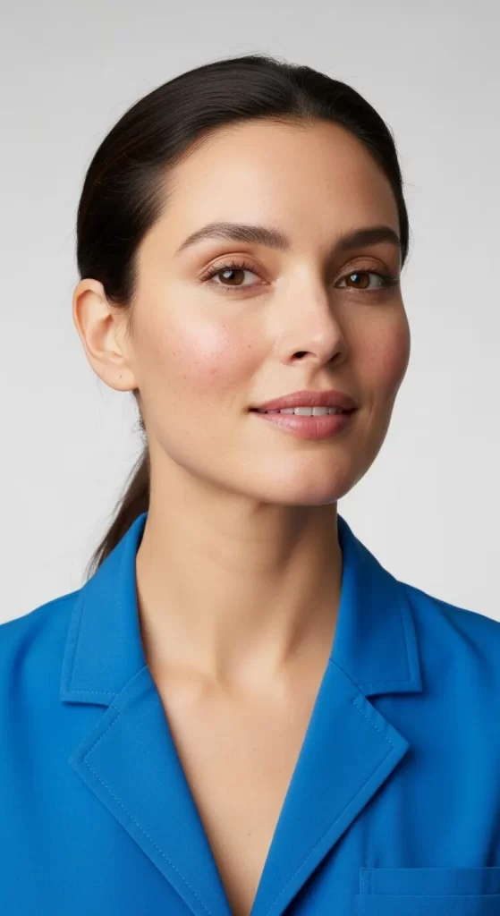 The Consistency Commitment