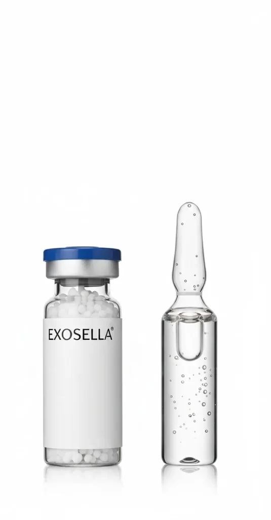 The Cellular Rejuvenation Signal The Cellular Rejuvenation Signal