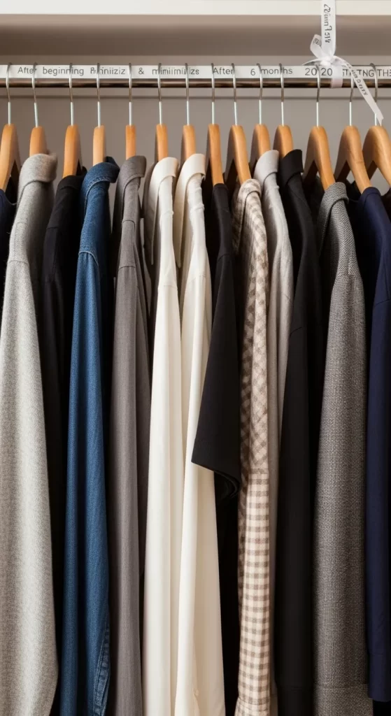 The Reverse Hanger Trick The Reverse Hanger Trick