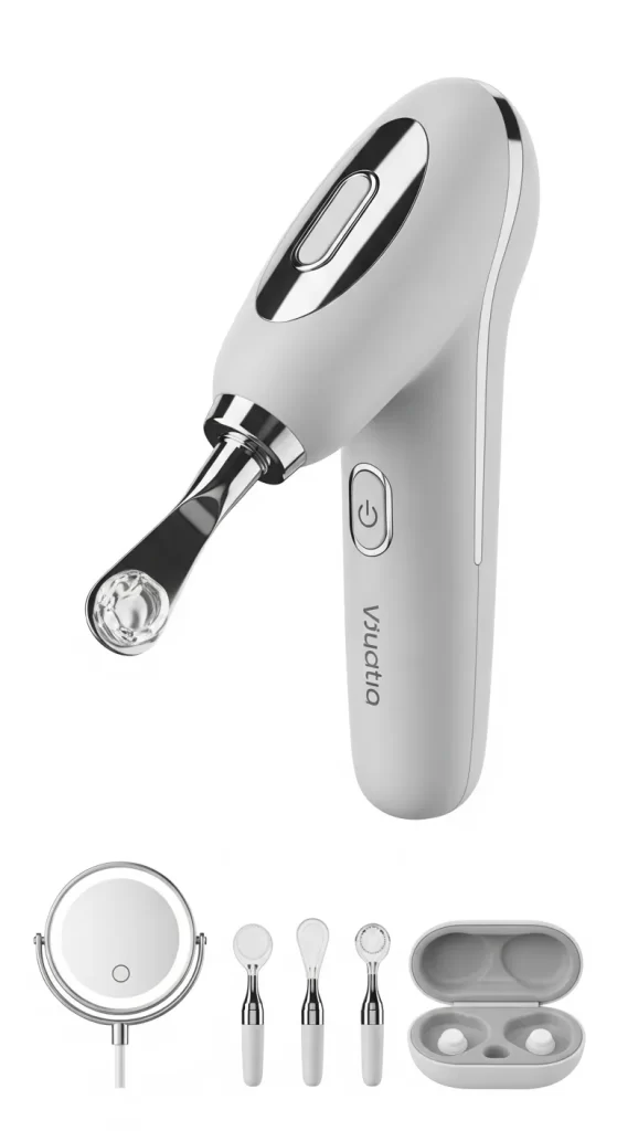 The Revitalizing Eye Wand