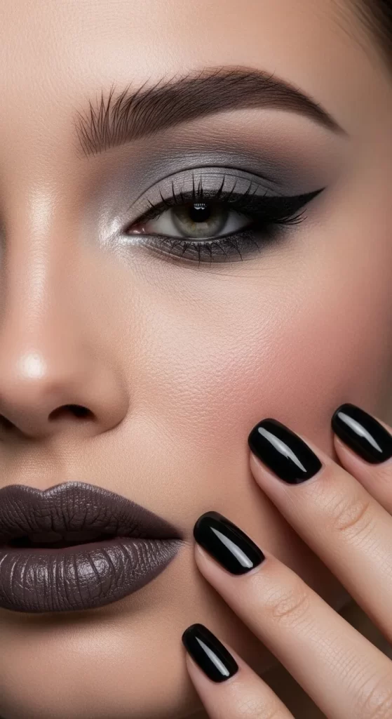 Volcanic Ash Satin Volcanic Ash Satin