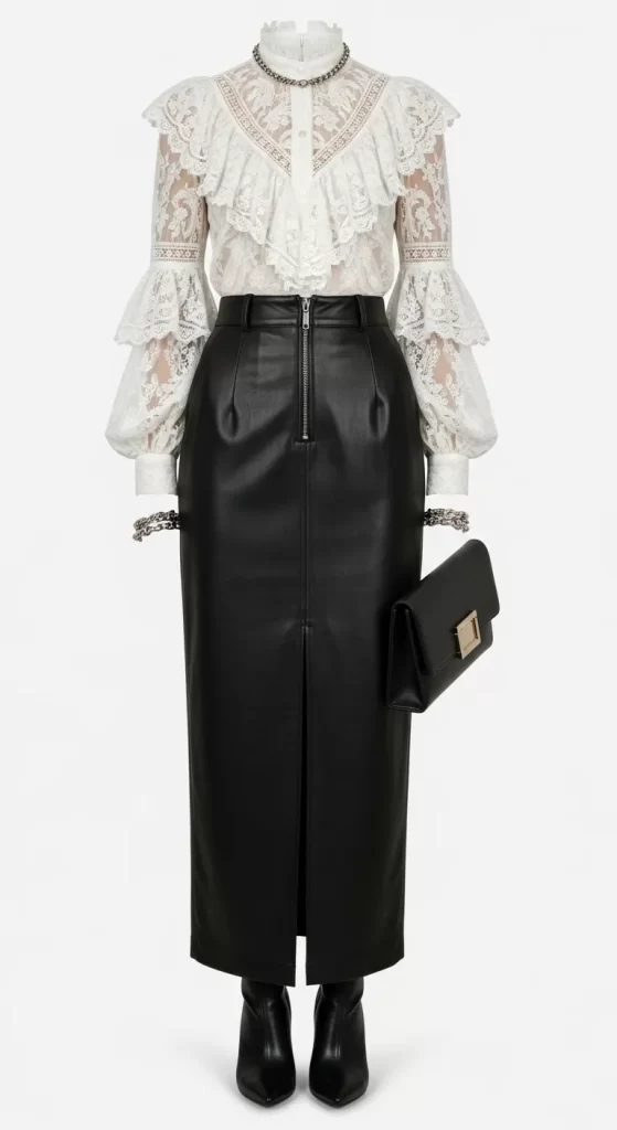 The Victorian Edge The Victorian Edge