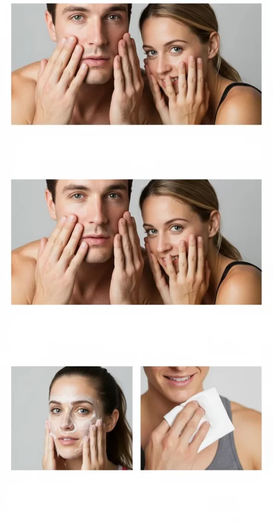 Skincare for Everyone