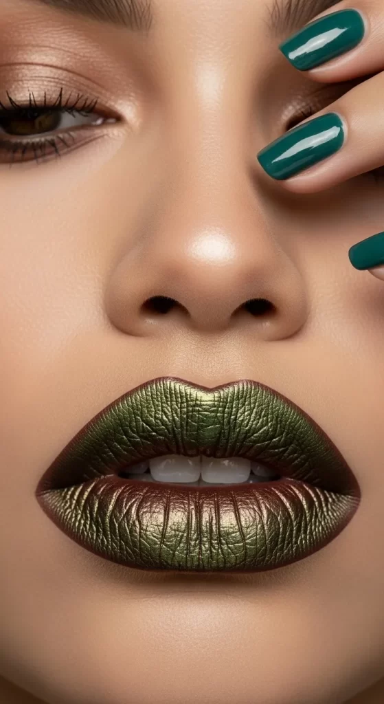 Enchanted Forest Shimmer Enchanted Forest Shimmer