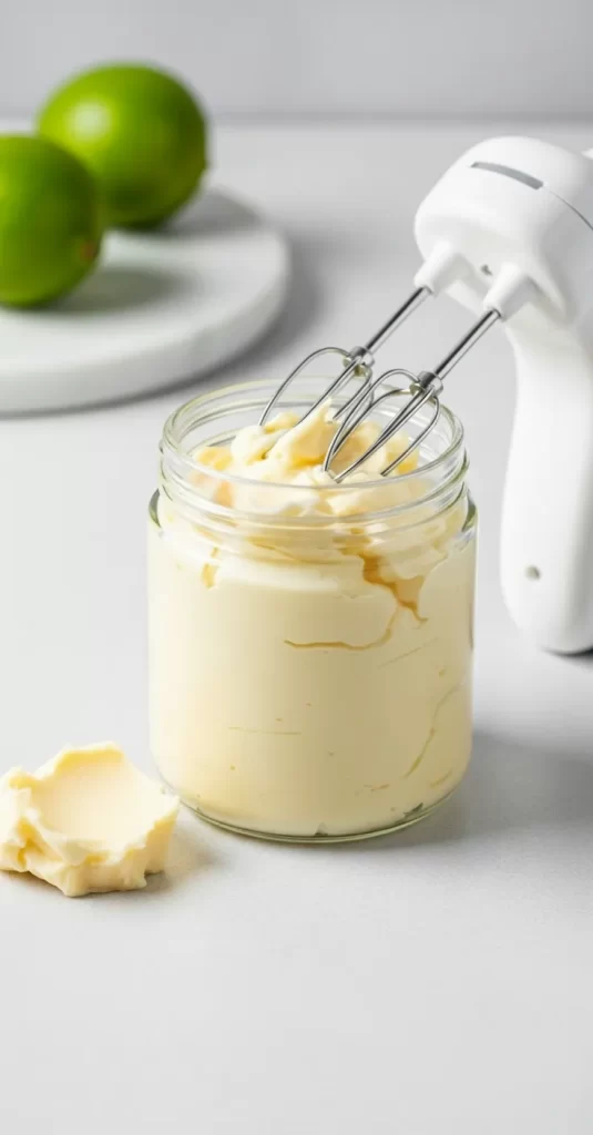 Zesty Whipped Lime Body Cream Zesty Whipped Lime Body Cream