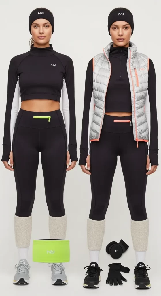 The High-Performance Athlete