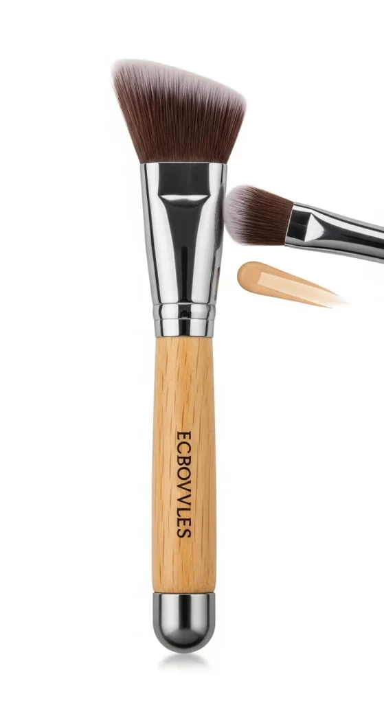 The Contouring Foundation Brush