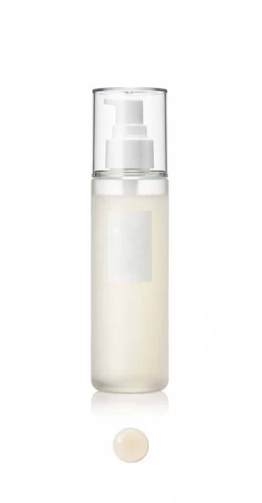 The Minimalist Peptide Emulsion The Minimalist Peptide Emulsion