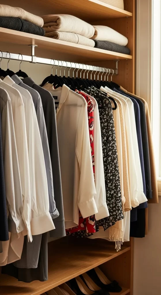 The Slimline Velvet Hanger The Slimline Velvet Hanger