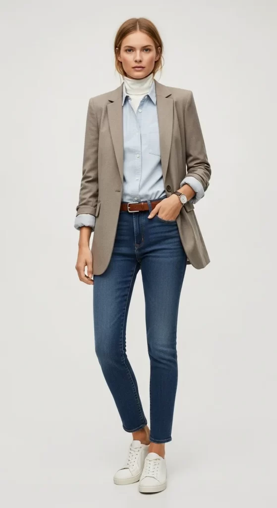 The Effortless Maxi Dress The Effortless Maxi Dress