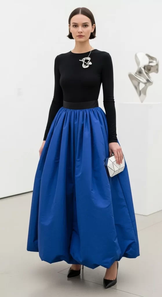 The Sculptural Evening Volume The Sculptural Evening Volume