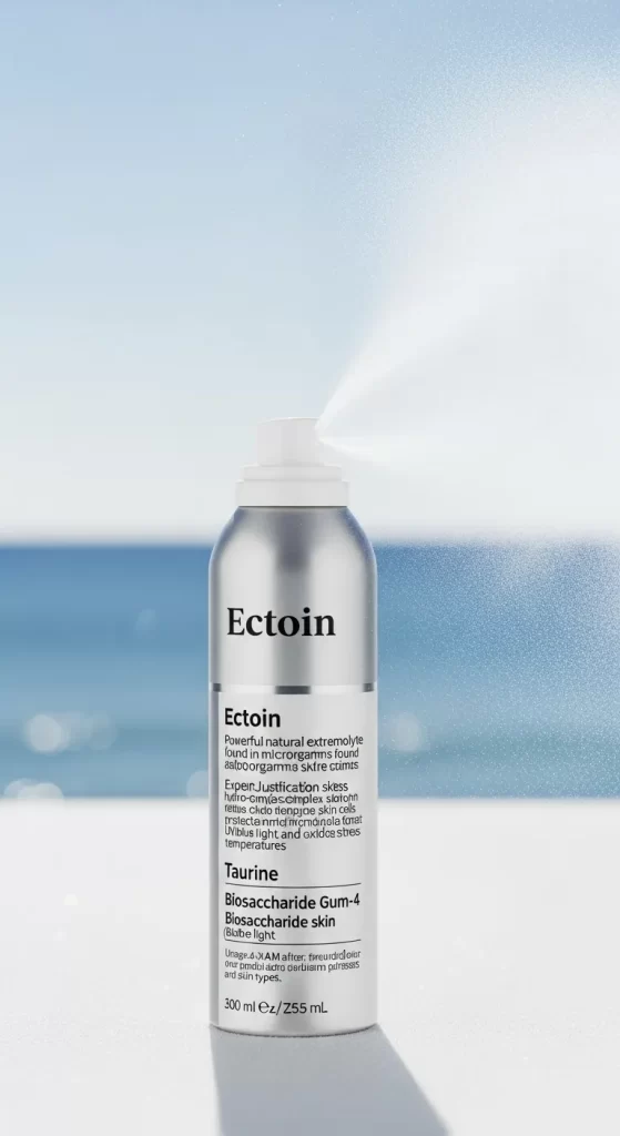 The Urban Shield Protective Mist The Urban Shield Protective Mist